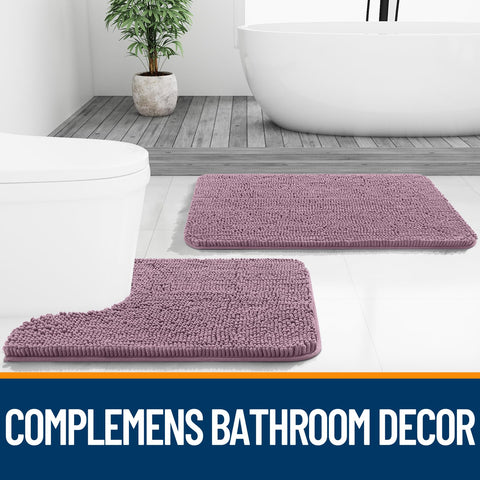 OLANLY array of color options showing style choices and coordinated decor