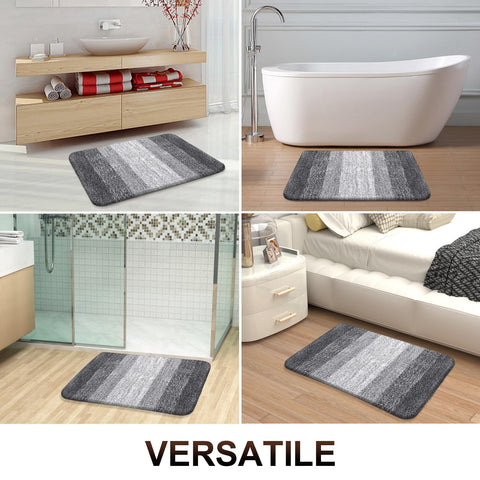 OLANLY gradient stripe texture close-up enhancing decor appeal
