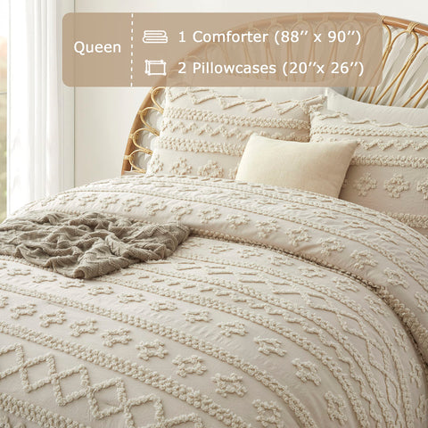 Oli Anderson pillowcases and sewn label close-up showing quality finish