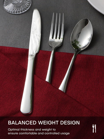 Ollex table setting lifestyle image showing elegant place setting benefit