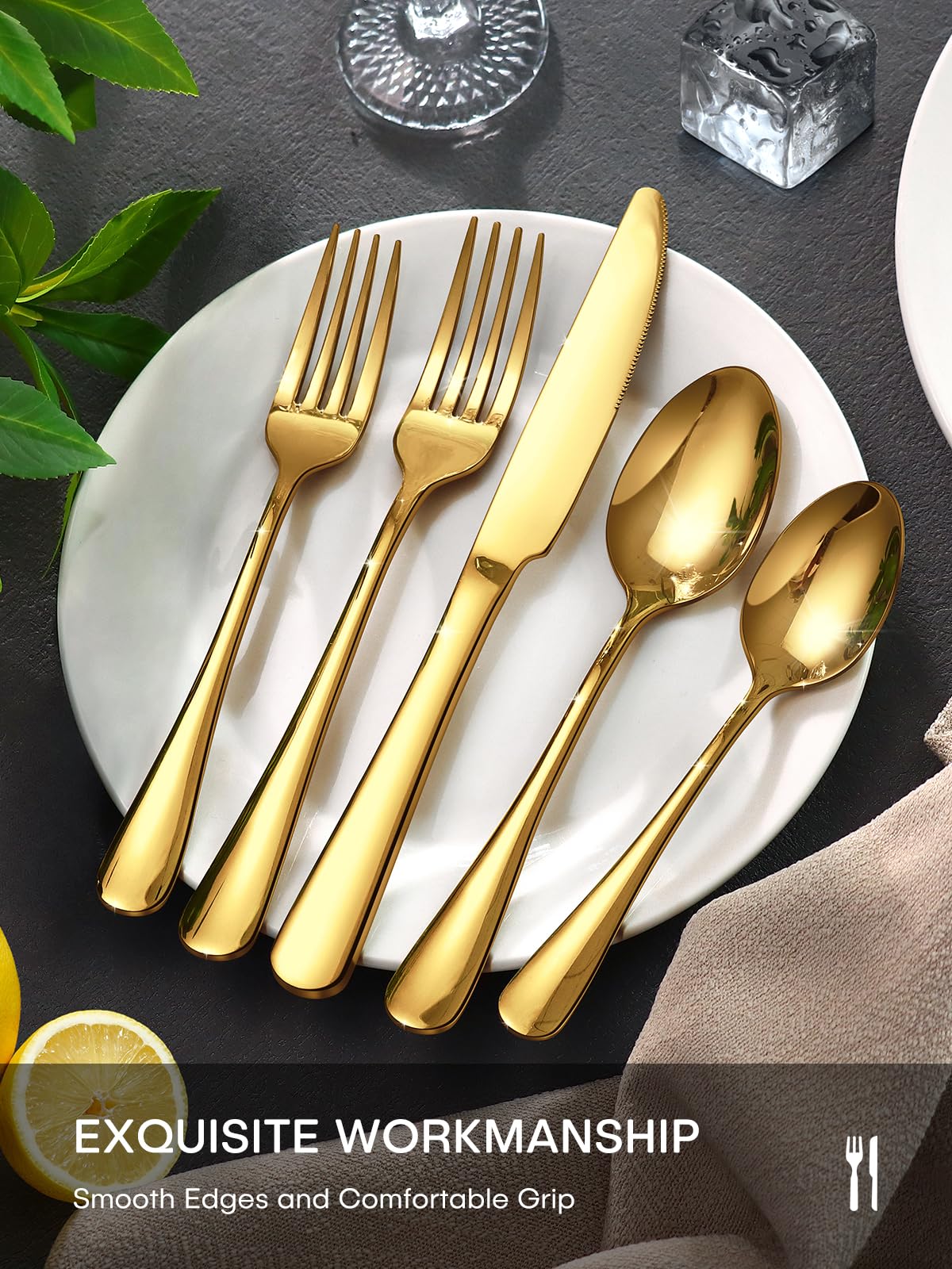 Ollex seamless handle texture closeup emphasizing hygienic design and simple maintenance