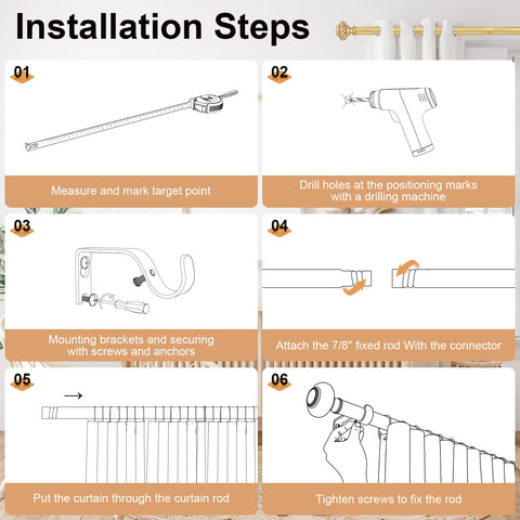 OLV telescoping section open showing adjustable mechanism for flexible sizing