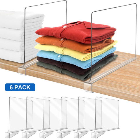 OMGelic six-pack displayed flat illustrating full set and easy placement
