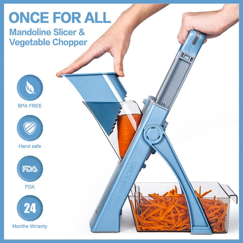 ONCE FOR ALL lifestyle on countertop showing stylish color and everyday convenience