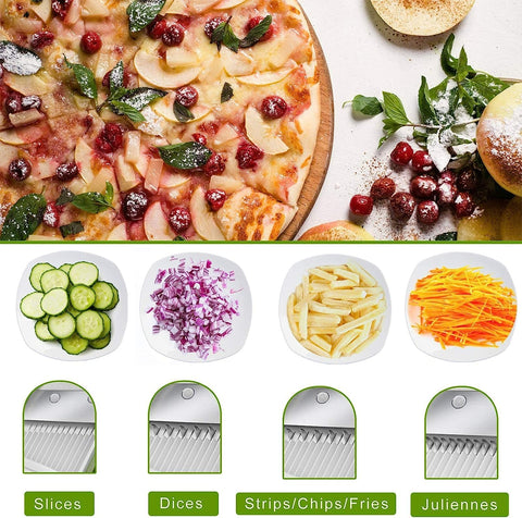 ONCE FOR ALL product packaging with accessories ready for gifting or use