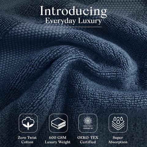 One Thousand Reasons detailed shot of double-stitched hem for lasting durability