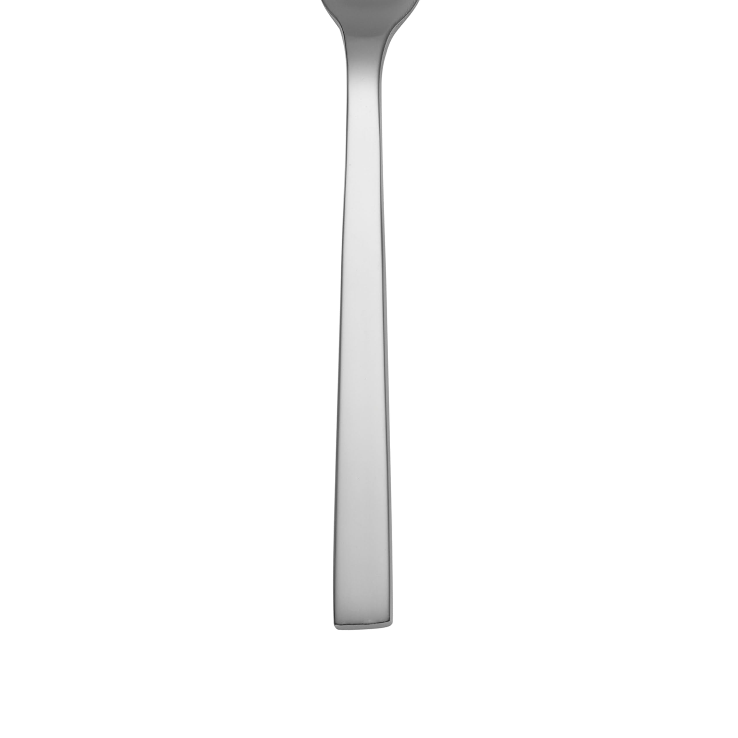 Oneida Chef's Table utensils in dishwasher demonstrating easy cleanup and durability