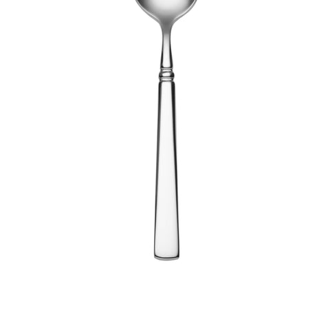 Oneida Easton shank detail showing banded design benefit: subtle decorative accent