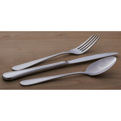 Oneida Flight open packaging displaying included utensils and organized contents