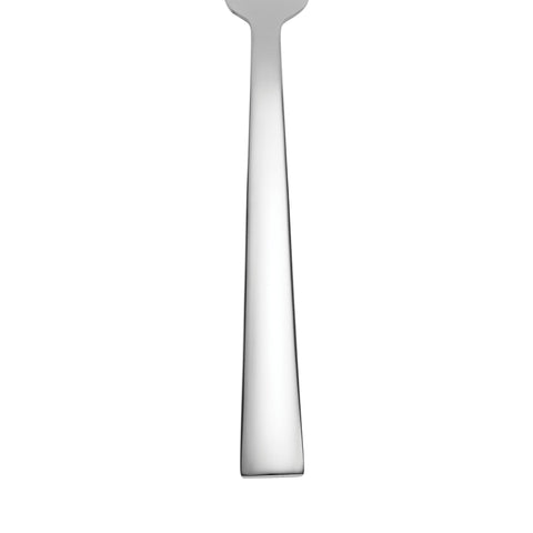 Oneida Madison Avenue serving pieces arranged to show variety and hosting convenience benefit