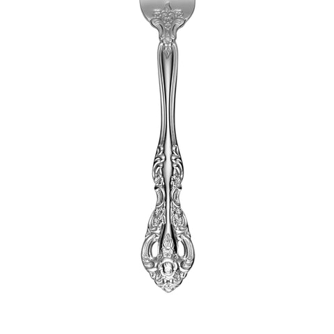 Oneida Michelangelo place setting on dining table creating elevated meal presentation