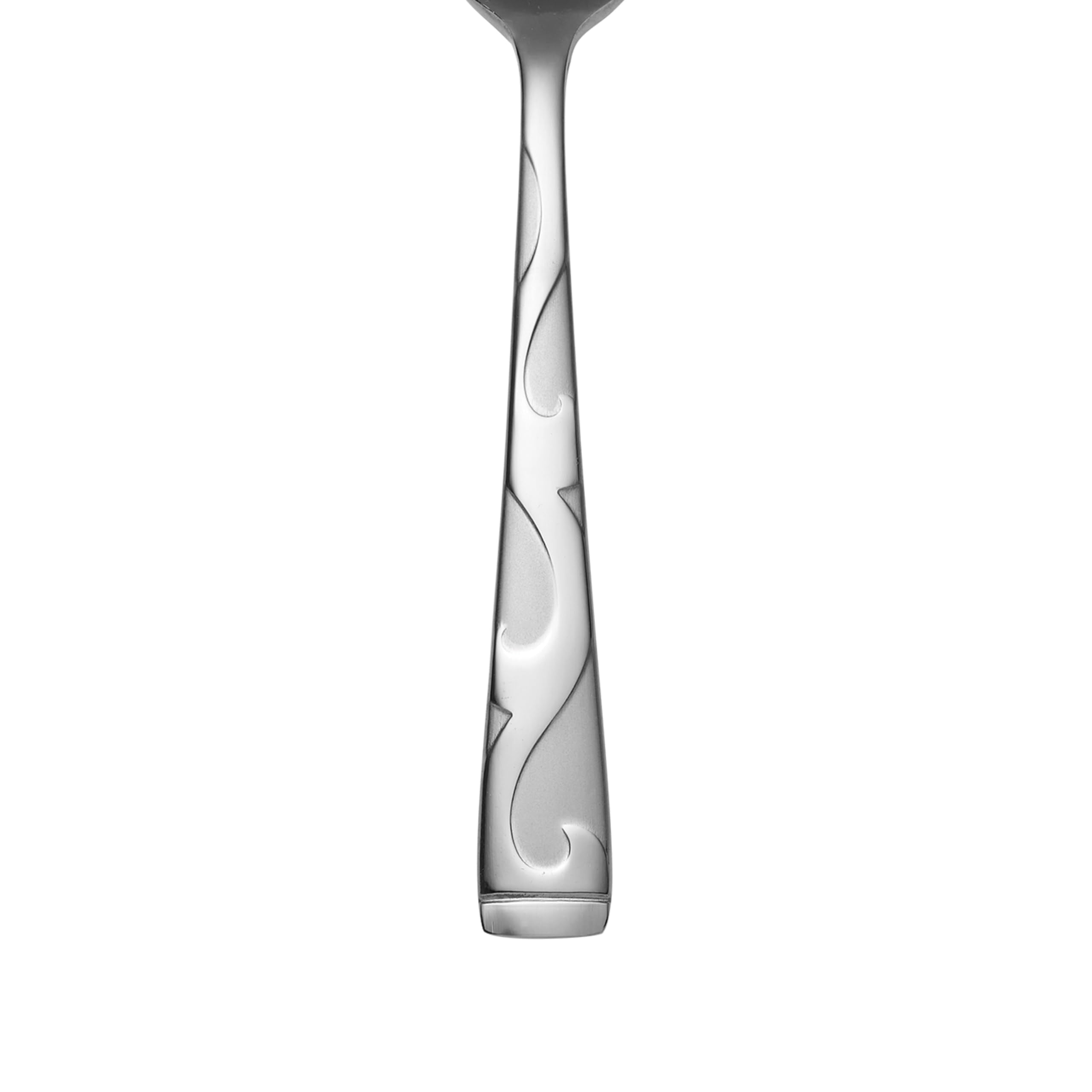 Oneida Tuscany arranged place setting demonstrating coordinated, polished table styling