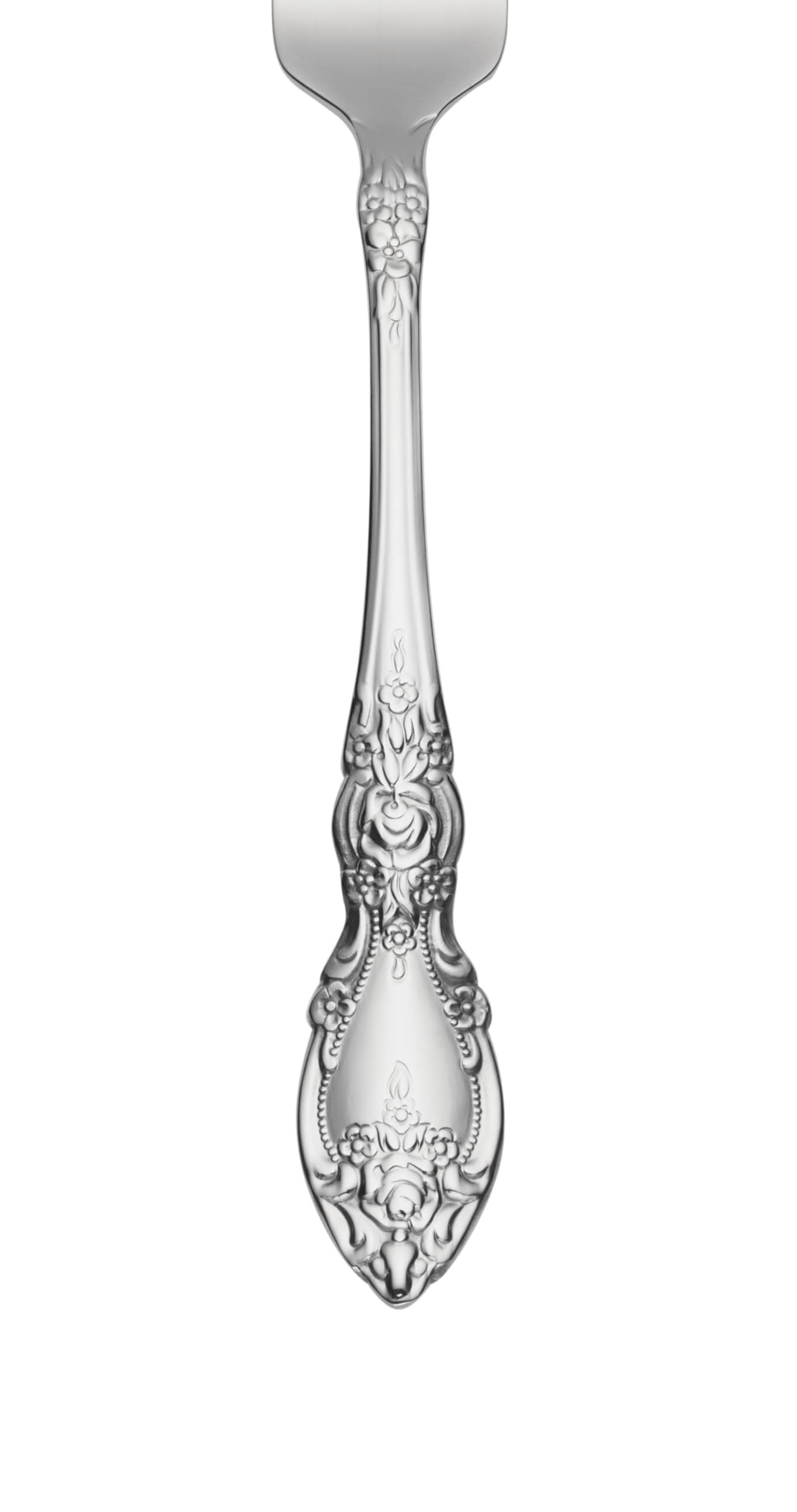 Oneida Wordsworth knife and fork balance demonstrating ergonomics benefit comfortable everyday use