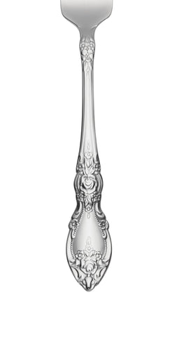 Oneida Wordsworth knife and fork balance demonstrating ergonomics benefit comfortable everyday use