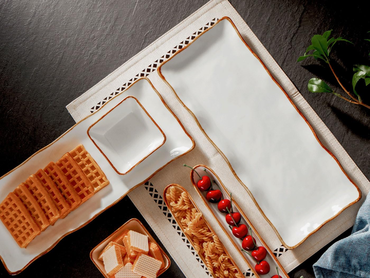 ONEMORE boxed set arranged as gift highlighting ready-to-give presentation appeal