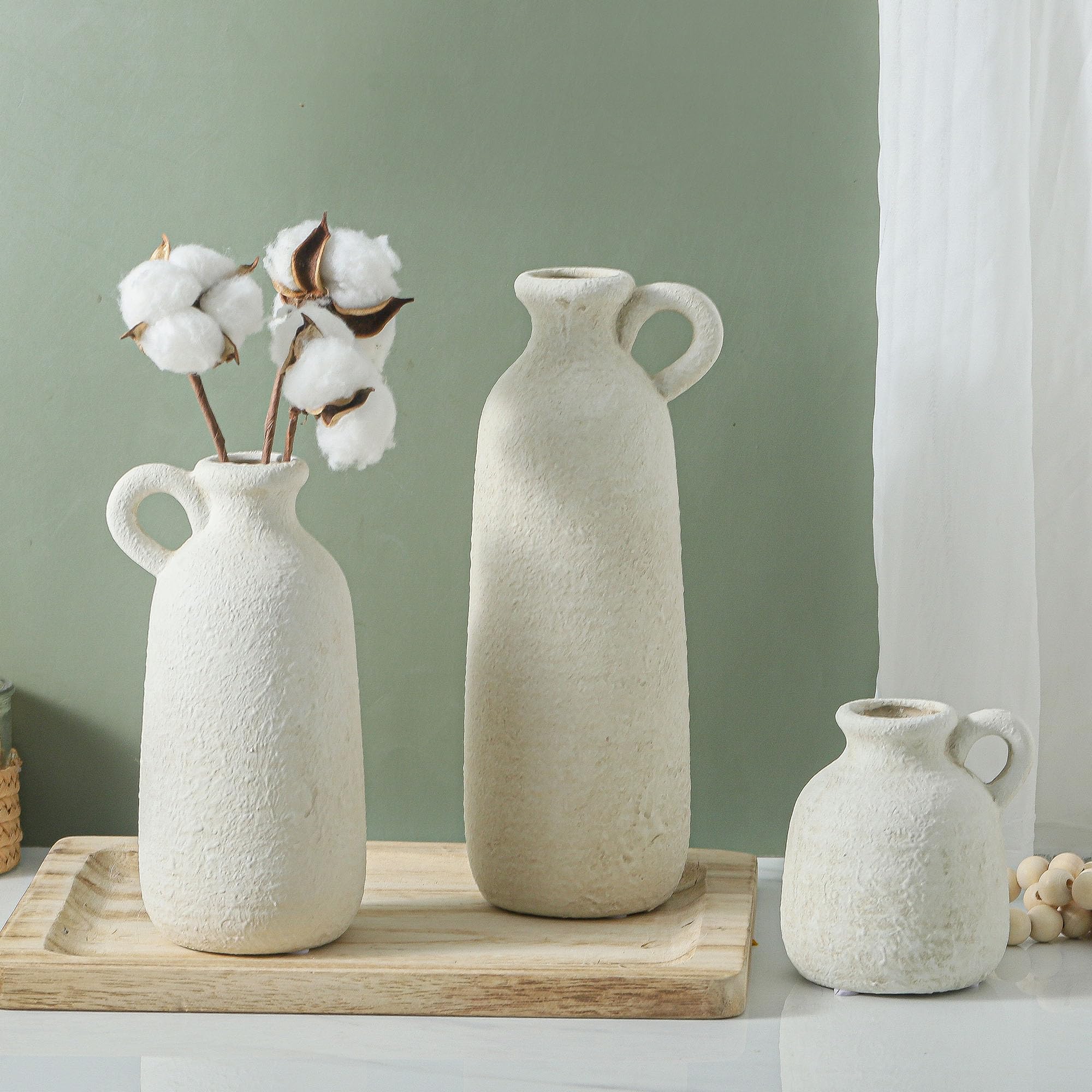 ooit small vase on window sill showing space-saving accent
