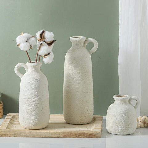 ooit small vase on window sill showing space-saving accent