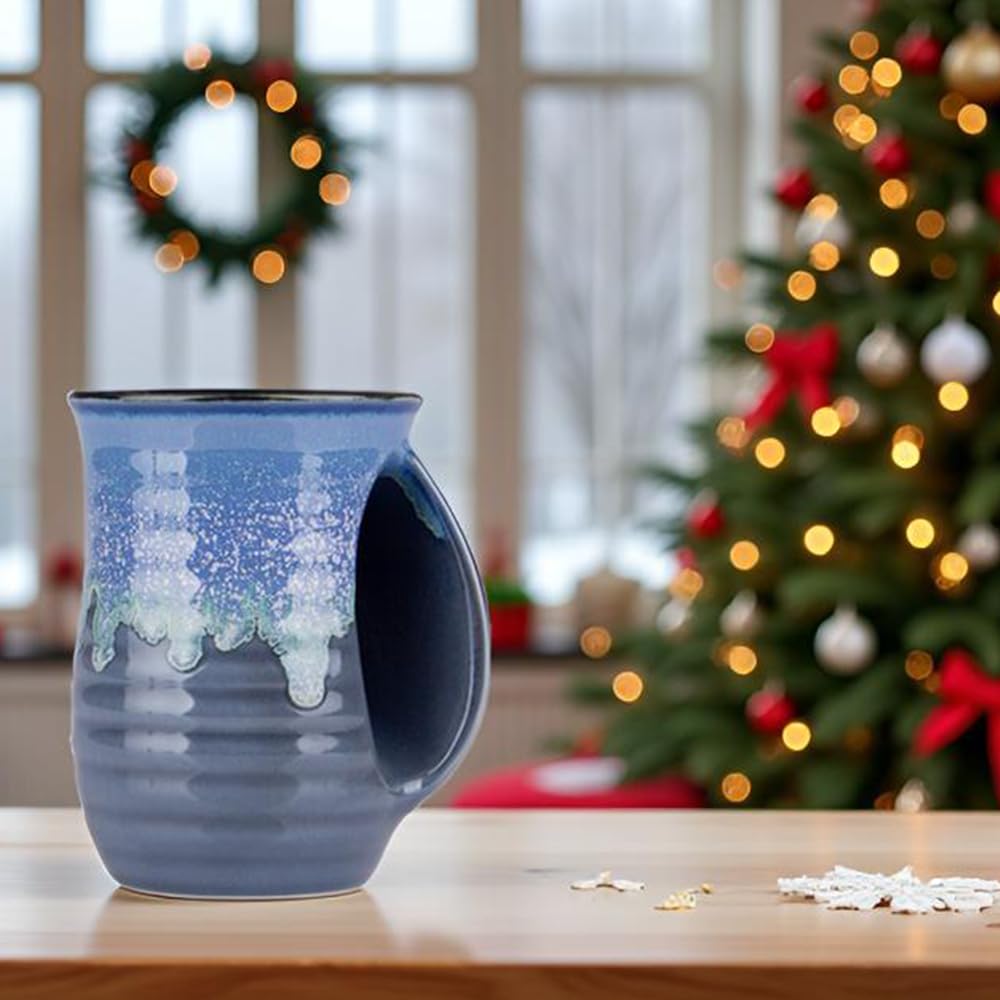 oojdzoo mug filled with snacks illustrating multiuse versatility
