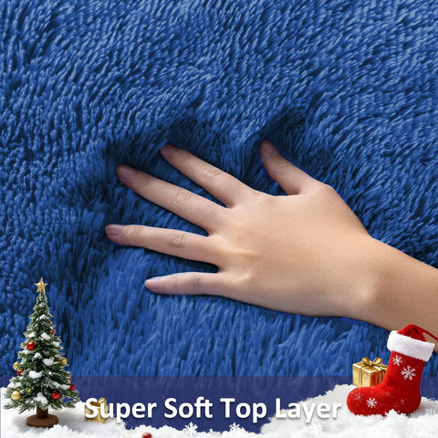 Ophanie close-up of pile highlighting soft texture and comfort