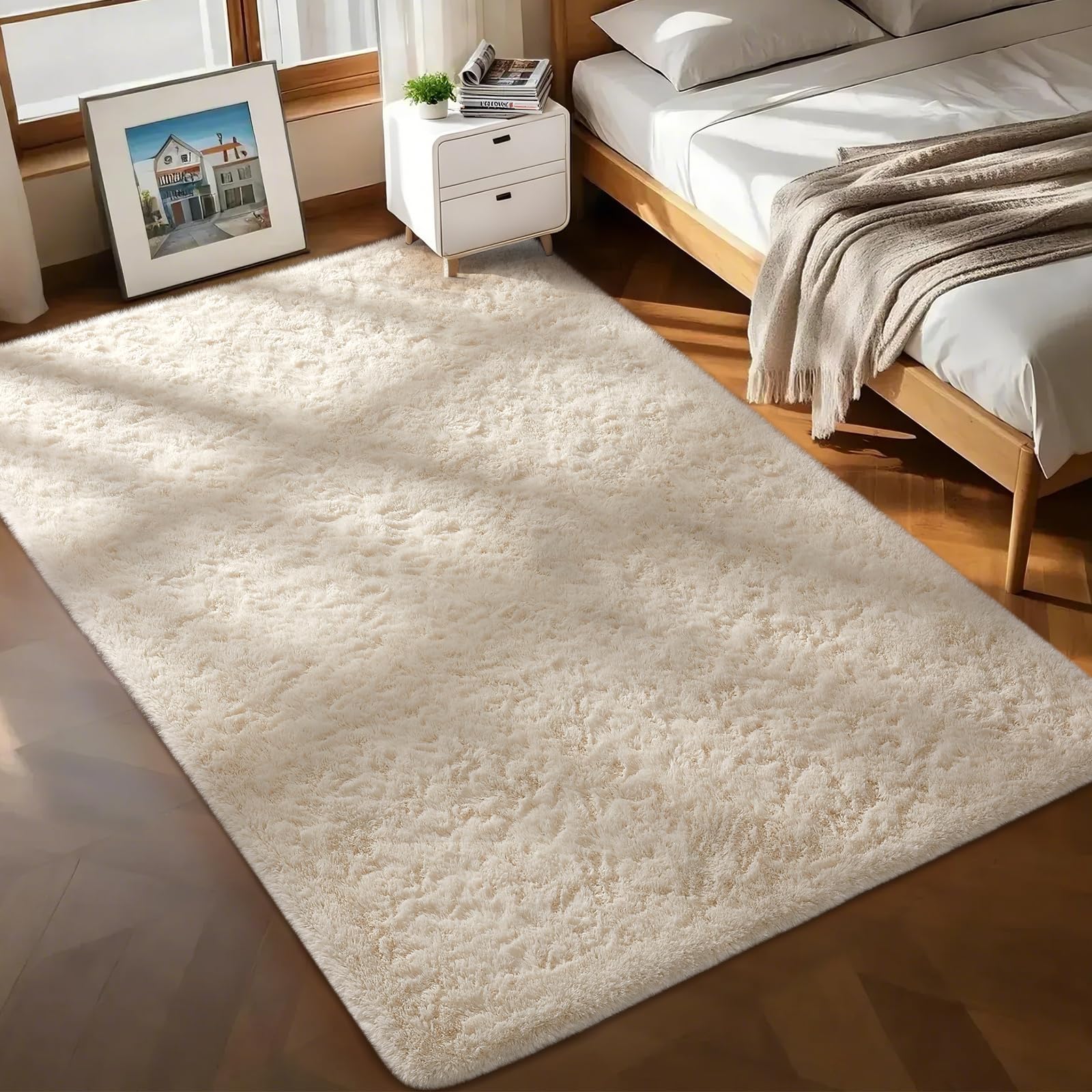 Ophanie kids room lifestyle creating a soft play surface and comforting feel