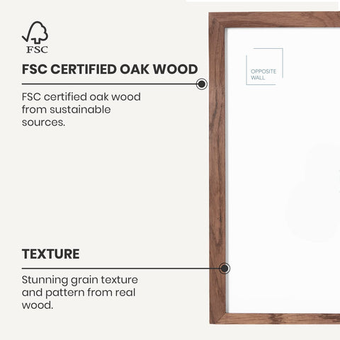 Opposite Wall plexi protection detail showing scratch-resistant film and clarity benefit