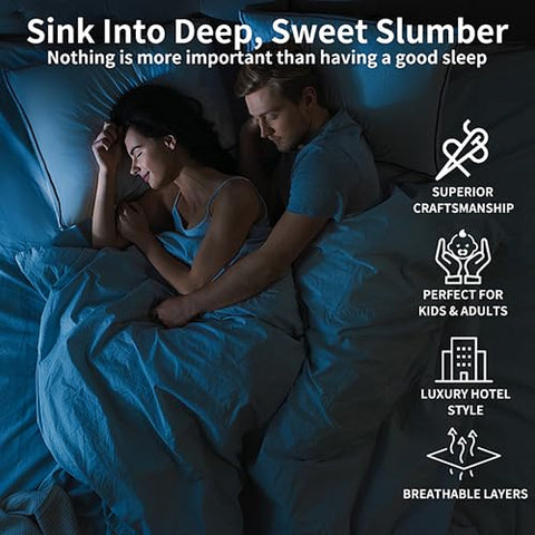 Opposy care label and washing instructions for easy pillow maintenance