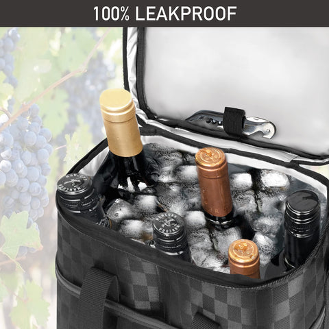 opux leakproof lining detail preventing spills and simplifying clean-up