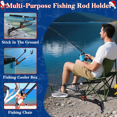 Oralaqua assorted hooks and sinkers displayed to show corrosion resistance and reliability