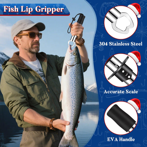 Oralaqua lure close-up with 3D coating highlighting realistic action and attraction