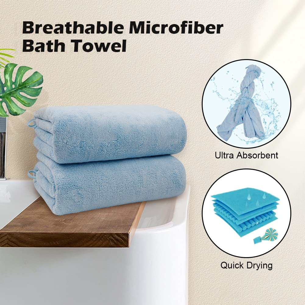 Orighty microfiber texture detail illustrating soft, lint-free surface