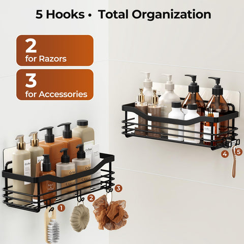 Orimade detachable basket demonstration showing easy removal for cleaning