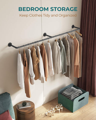 OROPY boutique display illustrating retail presentation and organization benefit