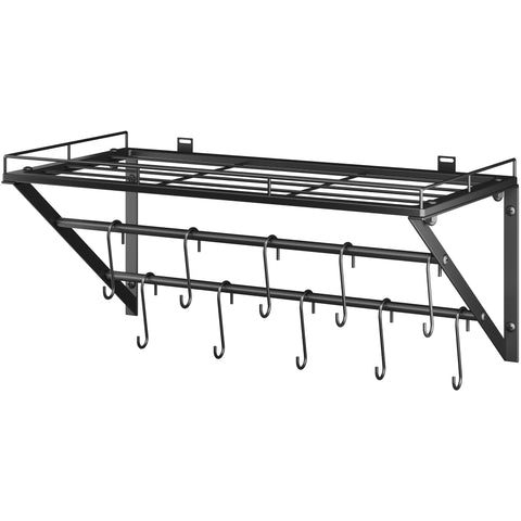 OROPY side profile showing triangular support bracket for stable heavy loads