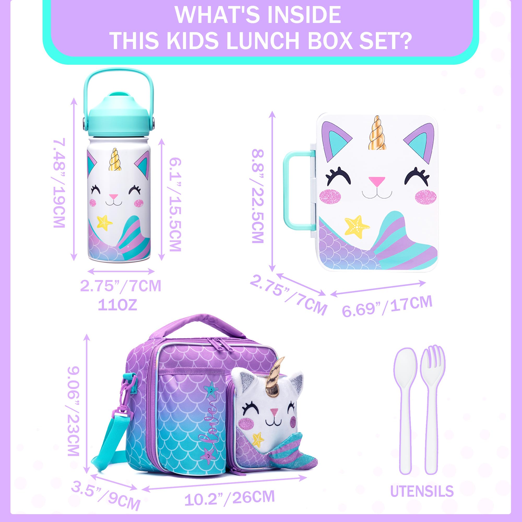 Oruiji bento box open to show compartments and leak-resistant seal benefit