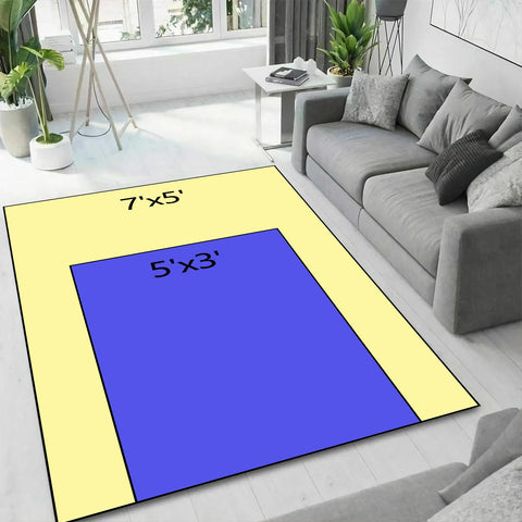 Osimiccp non-slip backing detail demonstrating secure floor grip