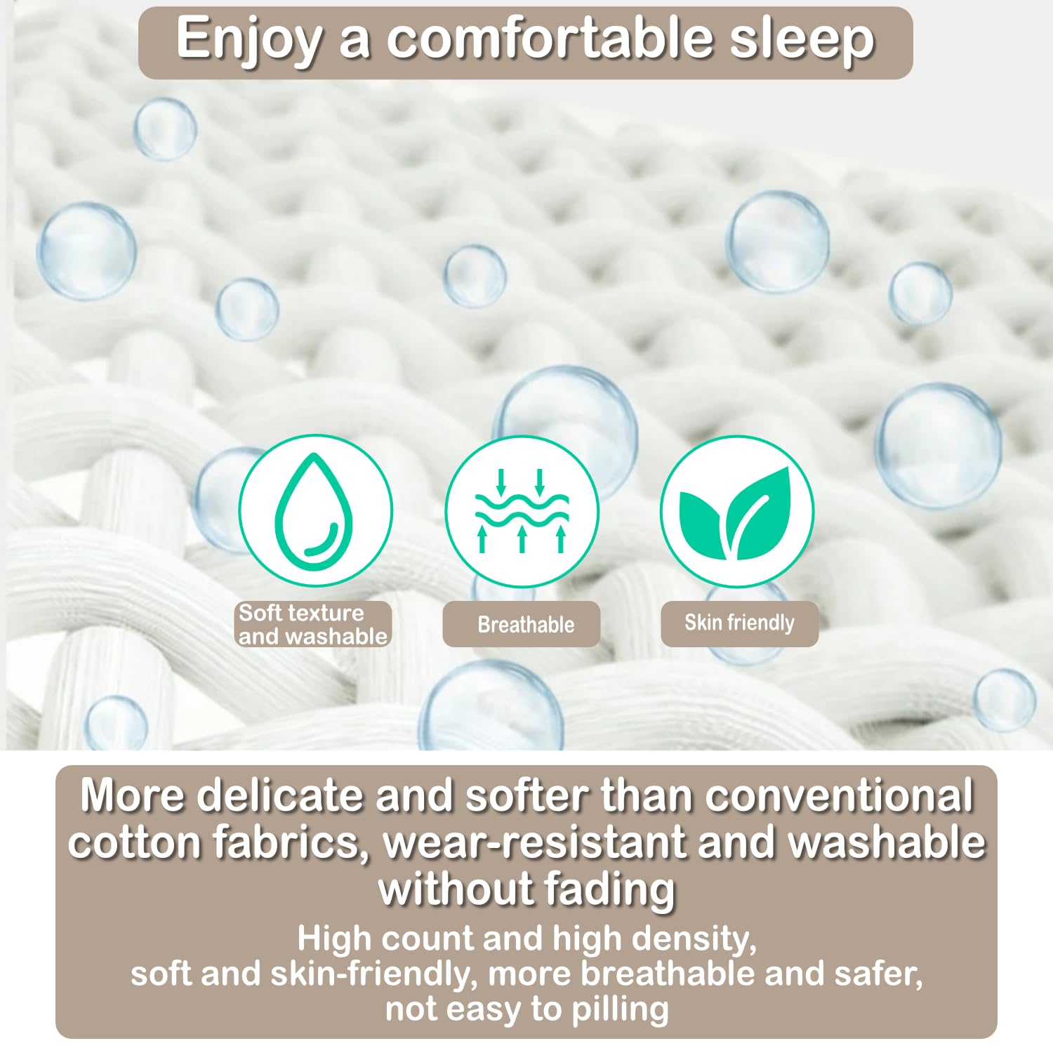 Oskeray pillow in use by side sleeper showing improved alignment and reduced tossing