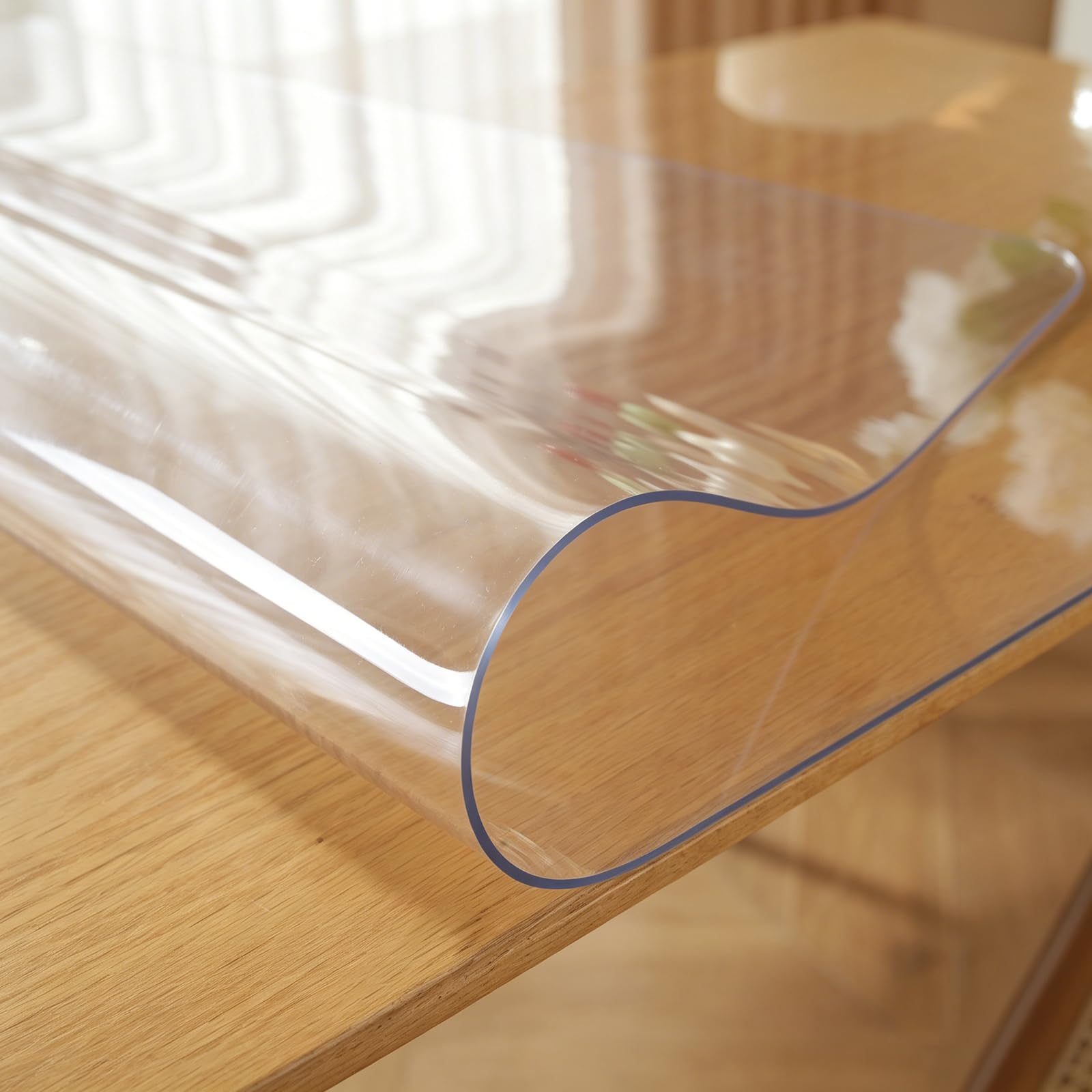 OstepDecor on a vanity demonstrating furniture protection and style