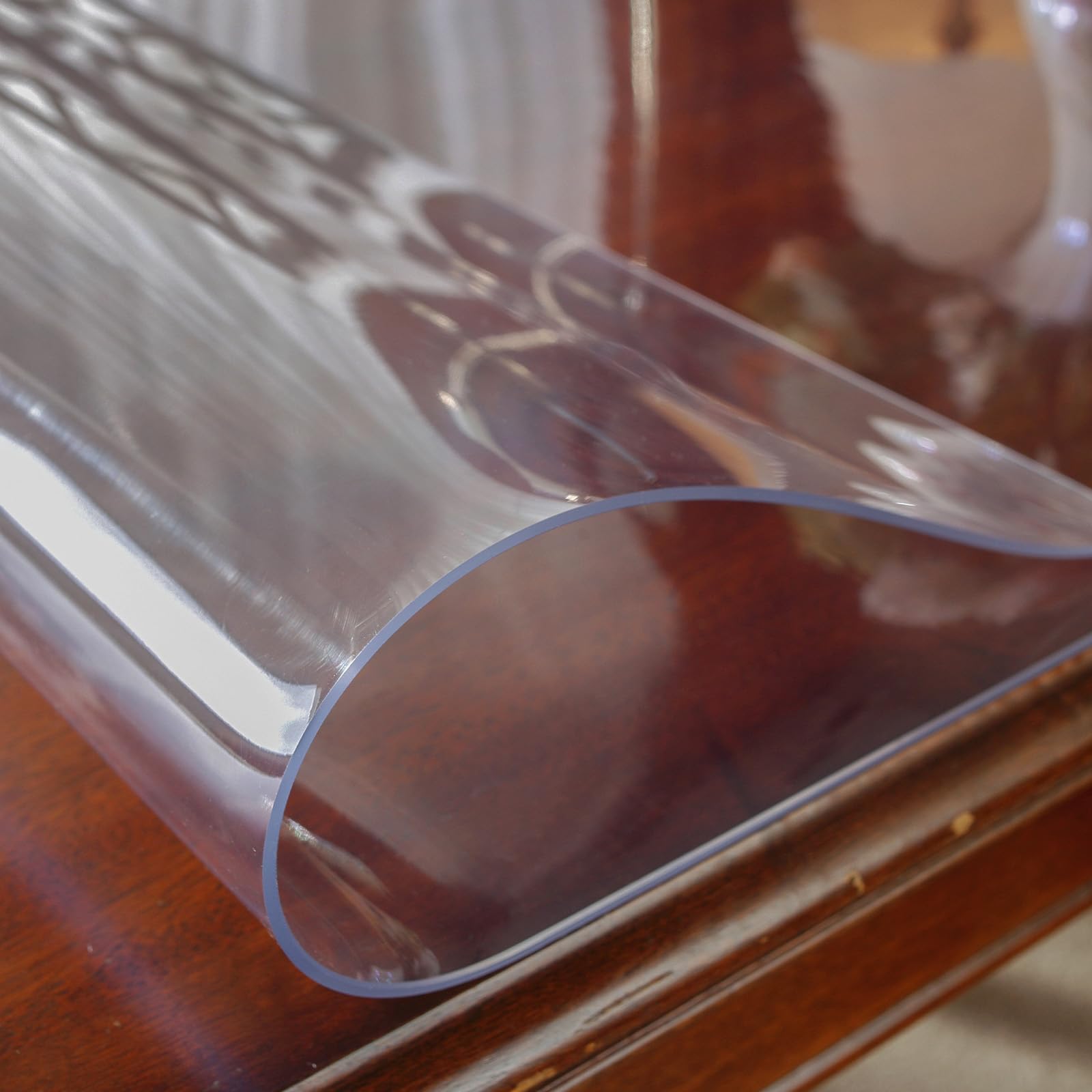 OstepDecor packaged protector with product label for easy identification