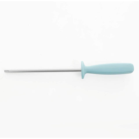 Oster full set on countertop showing complete tools and stylish look