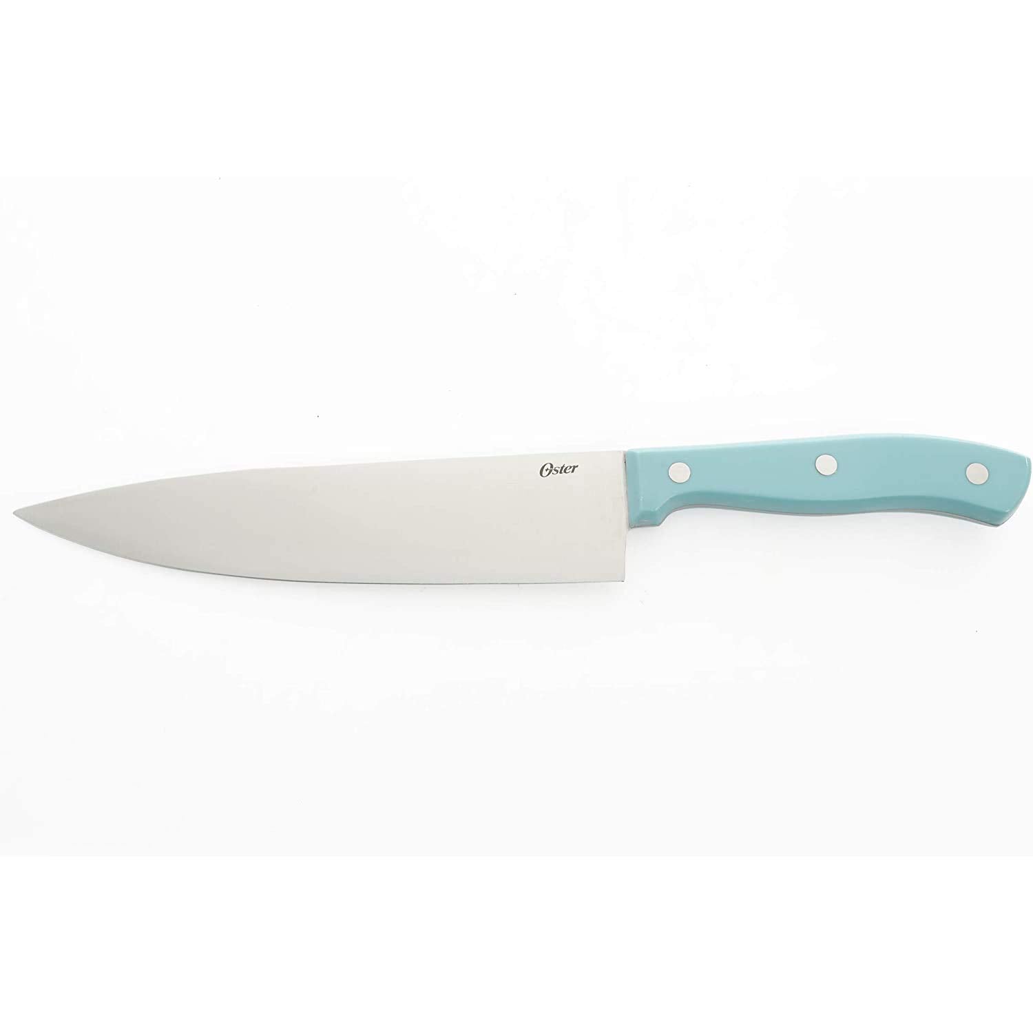 Oster kitchen scissors and sharpener together for quick maintenance benefit