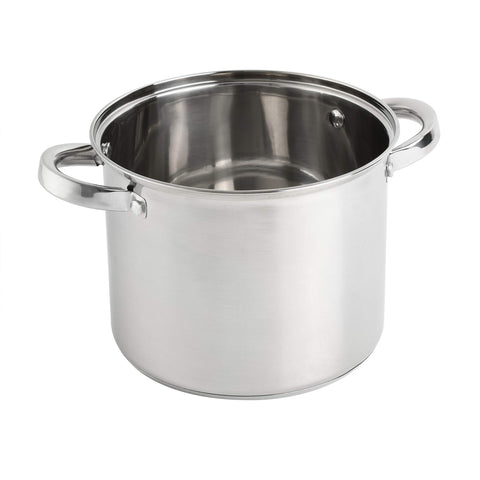 Oster Sangerfield steaming vegetables in insert showcasing healthy meal prep