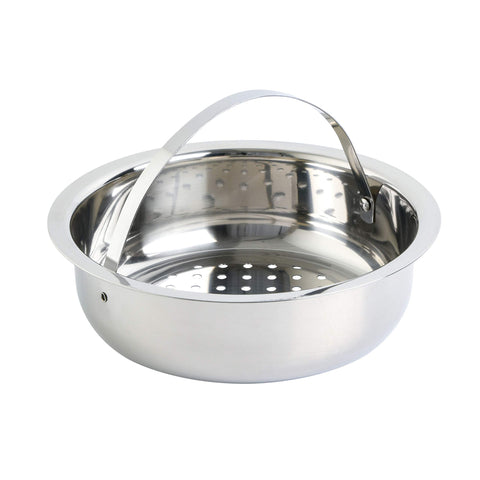 Oster Sangerfield pot on stovetop demonstrating consistent cooking performance