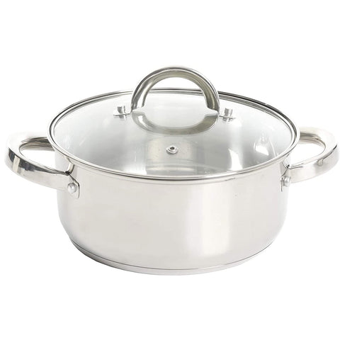 Oster Sangerfield next to measuring cup showing 3-quart scale for small kitchens