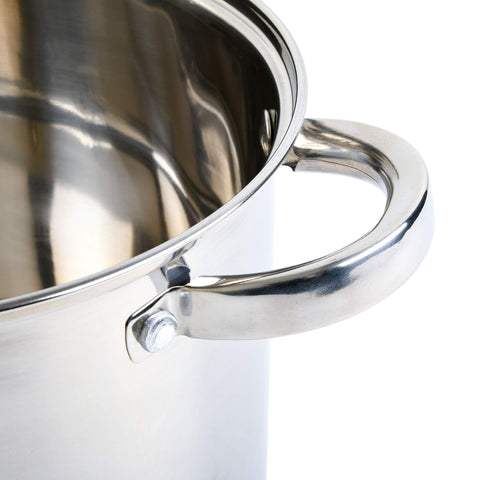 Oster Sangerfield steamer insert displayed for easy steaming and multi-tasking
