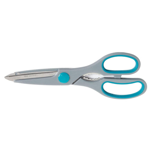 Oster stainless-steel blade detail showing rust-resistant finish and sharpness