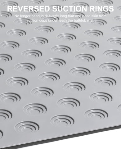 OTHWAY soft underfoot texture close-up offering comfortable standing surface