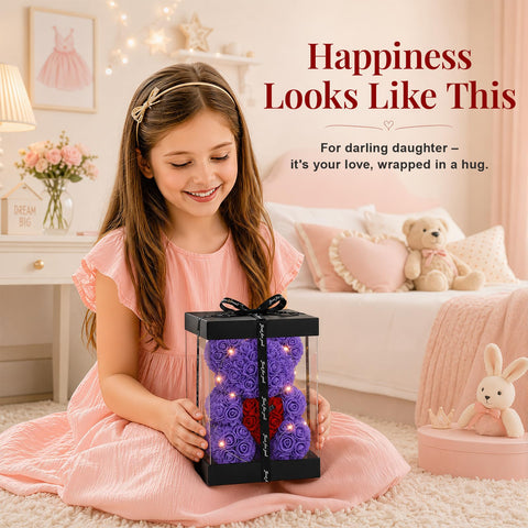 Otlonpe styled on bedroom shelf as decor adding color and elegant charm
