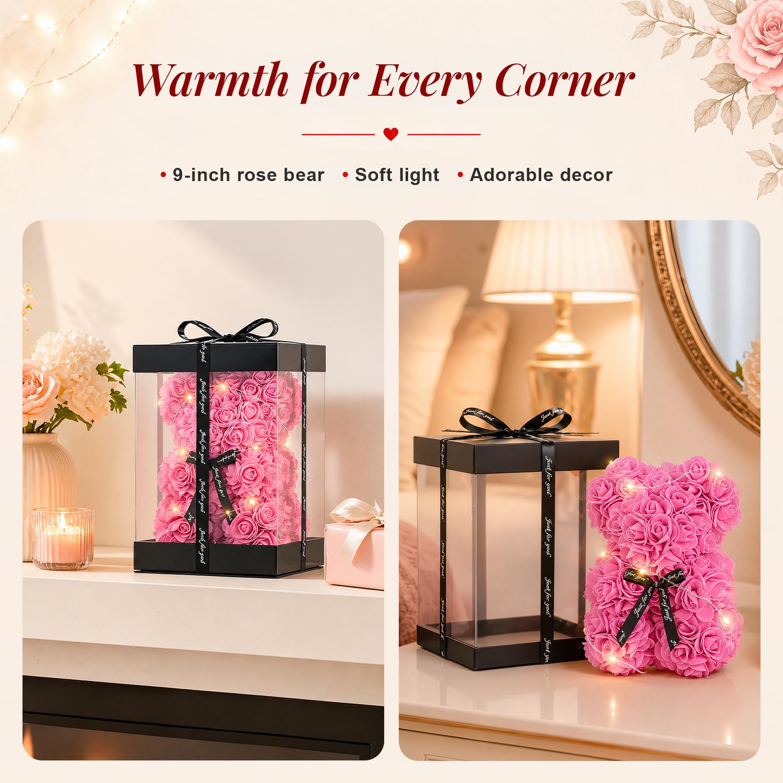 Otlonpe packaging with included greeting card ready for gifting