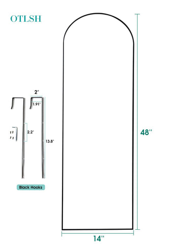 Otlsh close-up of aluminum alloy frame highlighting thin profile and durable finish