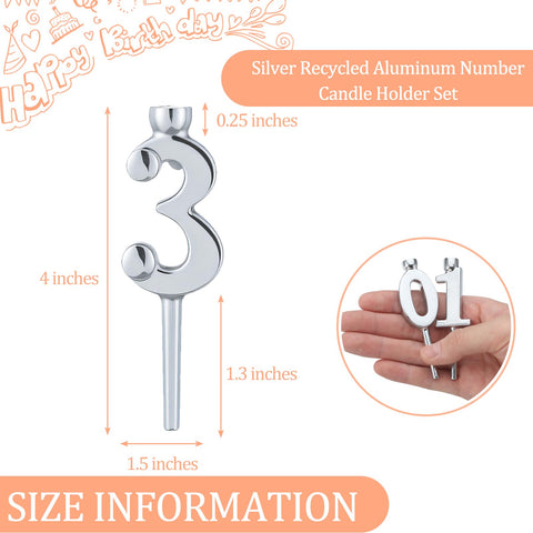 Otoolling close-up of polished numeral detail showing smooth finish and premium look